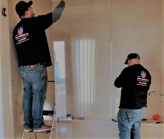 Professional plumbing installation for Tankless Water Heater Installation in Knoxville